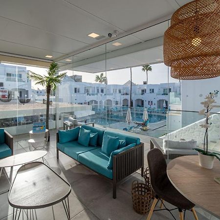 Guinate Club Apartamentos Πουέρτο Ντελ Κάρμεν Εξωτερικό φωτογραφία