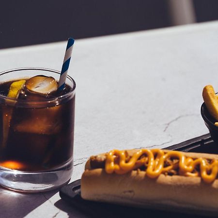 Guinate Club Apartamentos Πουέρτο Ντελ Κάρμεν Εξωτερικό φωτογραφία