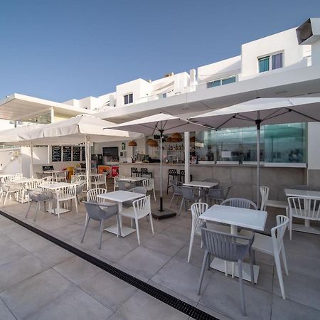 Guinate Club Apartamentos Πουέρτο Ντελ Κάρμεν Εξωτερικό φωτογραφία