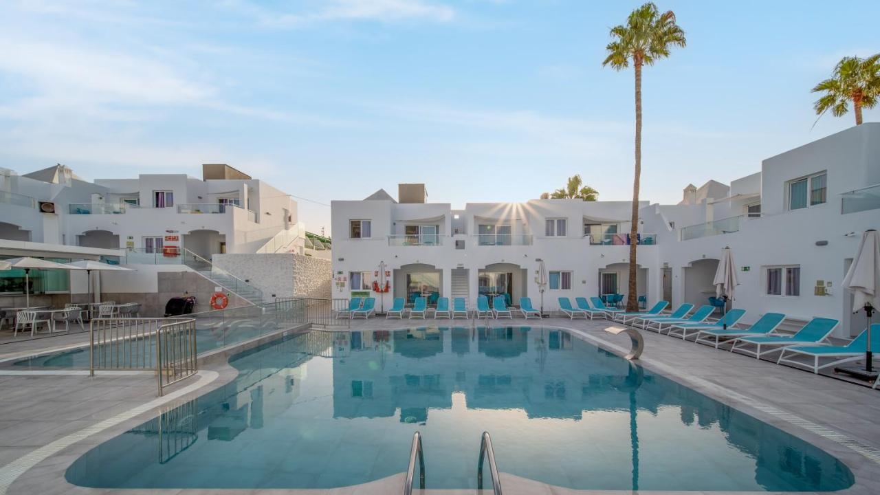 Guinate Club Apartamentos Πουέρτο Ντελ Κάρμεν Εξωτερικό φωτογραφία