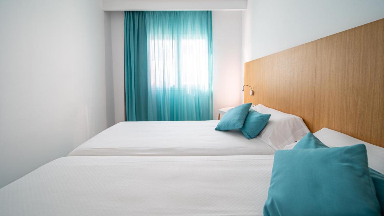 Guinate Club Apartamentos Πουέρτο Ντελ Κάρμεν Εξωτερικό φωτογραφία