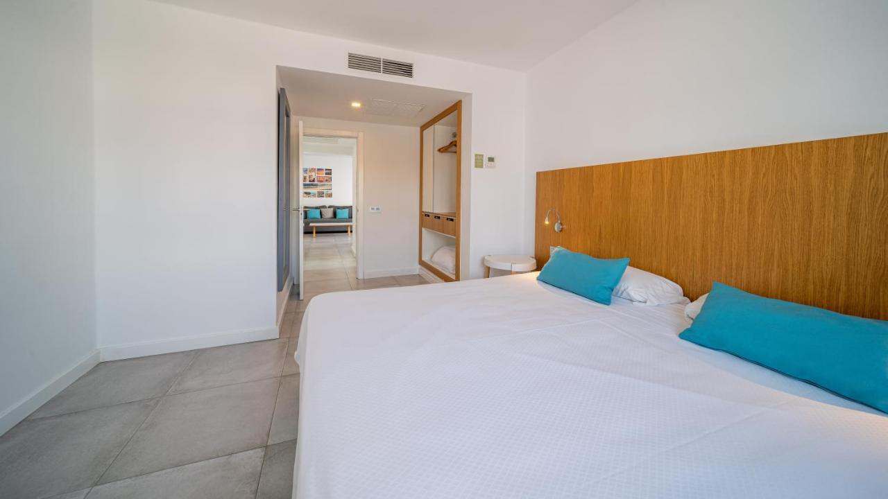 Guinate Club Apartamentos Πουέρτο Ντελ Κάρμεν Εξωτερικό φωτογραφία