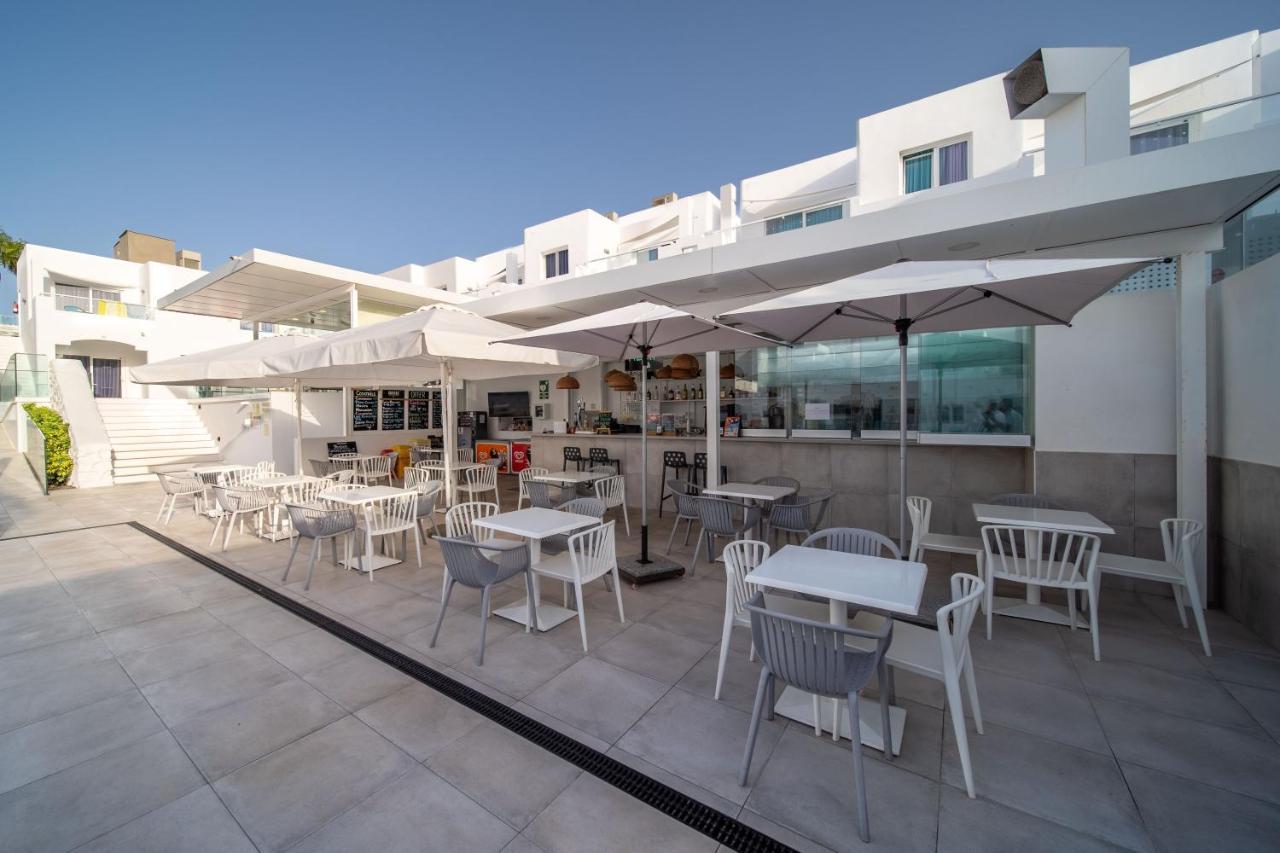 Guinate Club Apartamentos Πουέρτο Ντελ Κάρμεν Εξωτερικό φωτογραφία