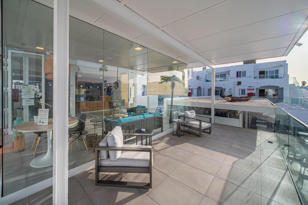 Guinate Club Apartamentos Πουέρτο Ντελ Κάρμεν Εξωτερικό φωτογραφία