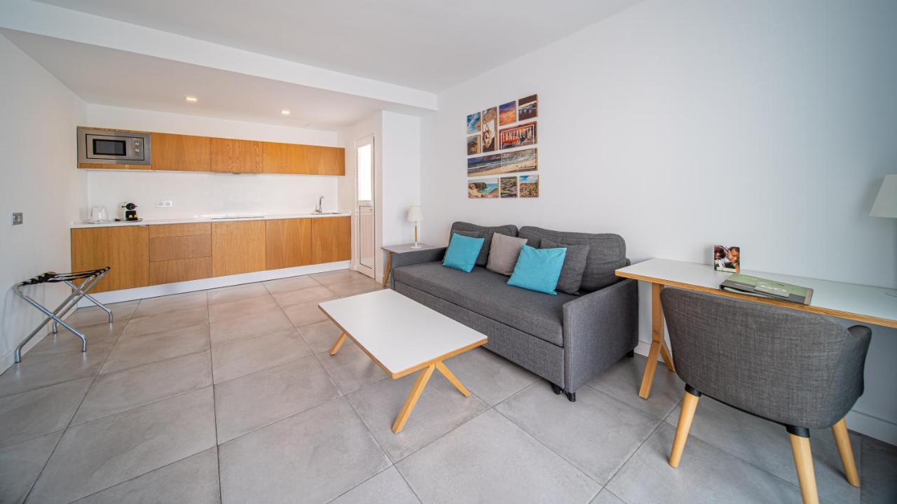 Guinate Club Apartamentos Πουέρτο Ντελ Κάρμεν Εξωτερικό φωτογραφία