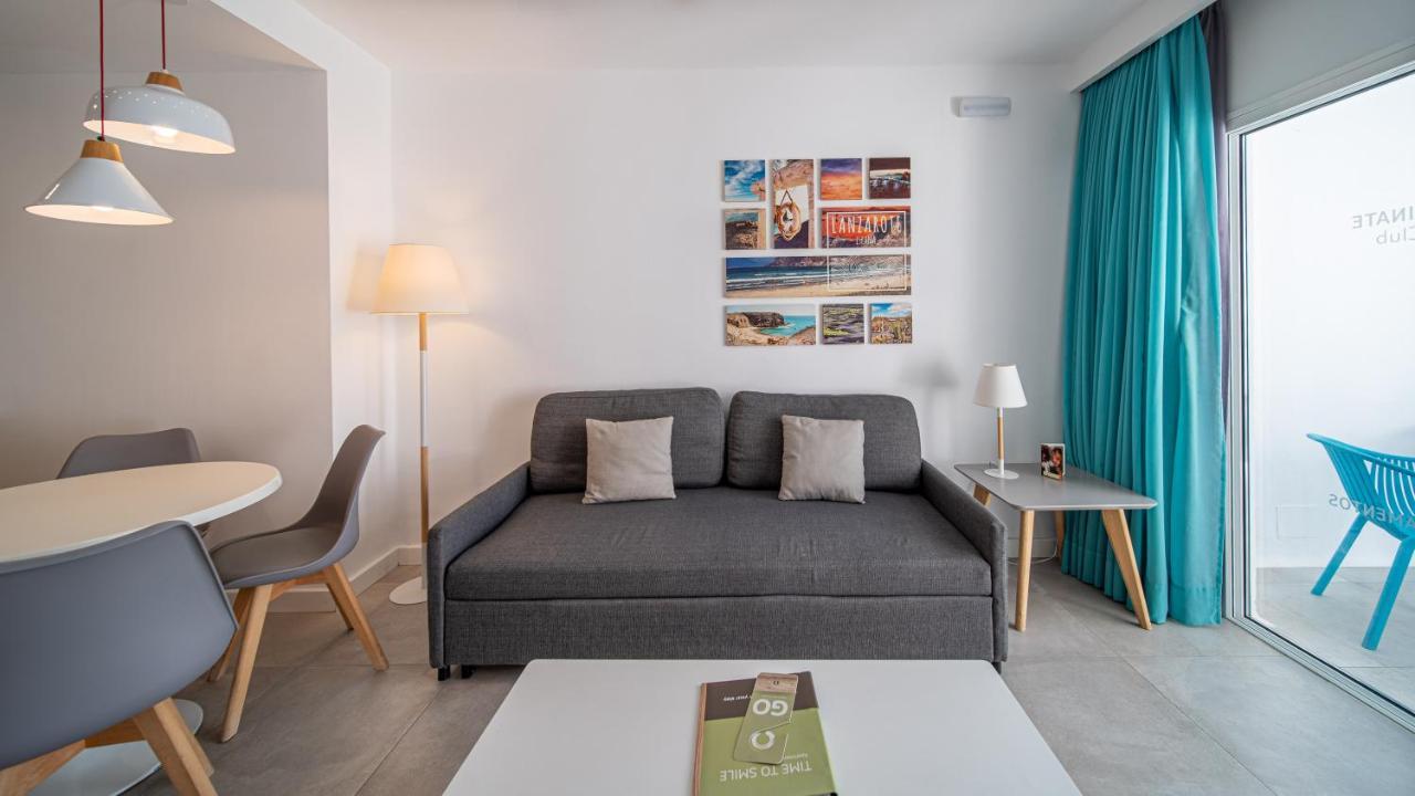 Guinate Club Apartamentos Πουέρτο Ντελ Κάρμεν Εξωτερικό φωτογραφία