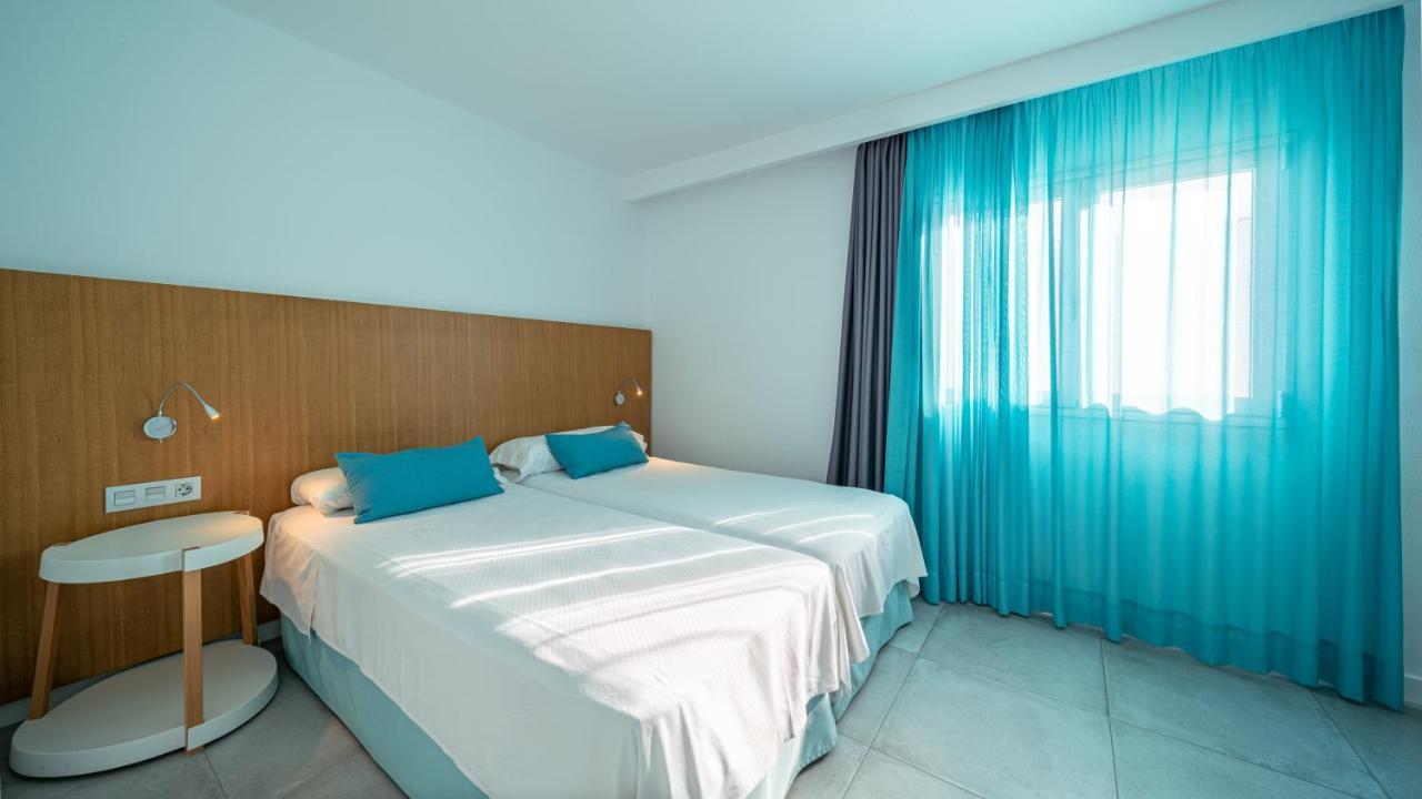 Guinate Club Apartamentos Πουέρτο Ντελ Κάρμεν Εξωτερικό φωτογραφία