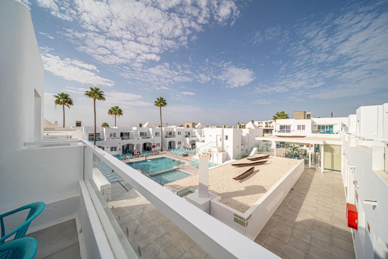 Guinate Club Apartamentos Πουέρτο Ντελ Κάρμεν Εξωτερικό φωτογραφία