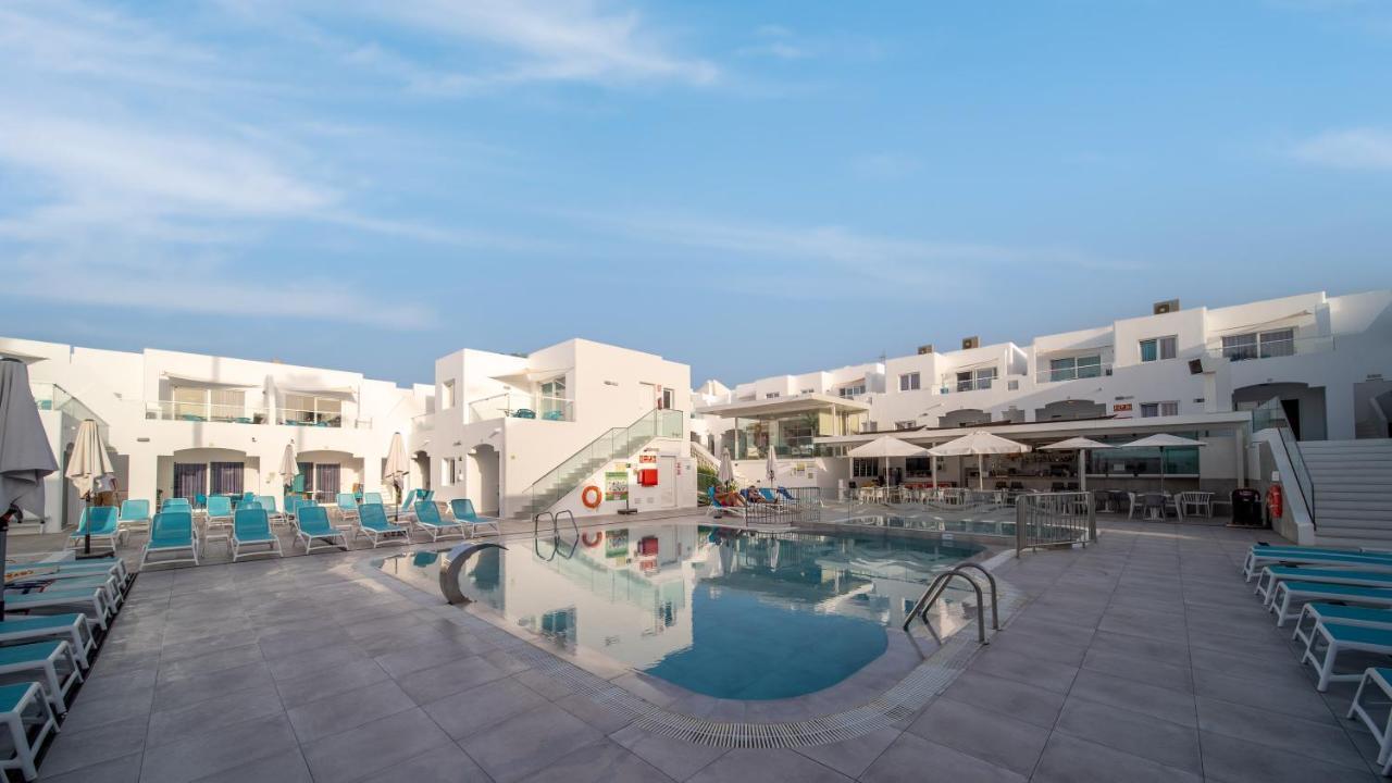 Guinate Club Apartamentos Πουέρτο Ντελ Κάρμεν Εξωτερικό φωτογραφία