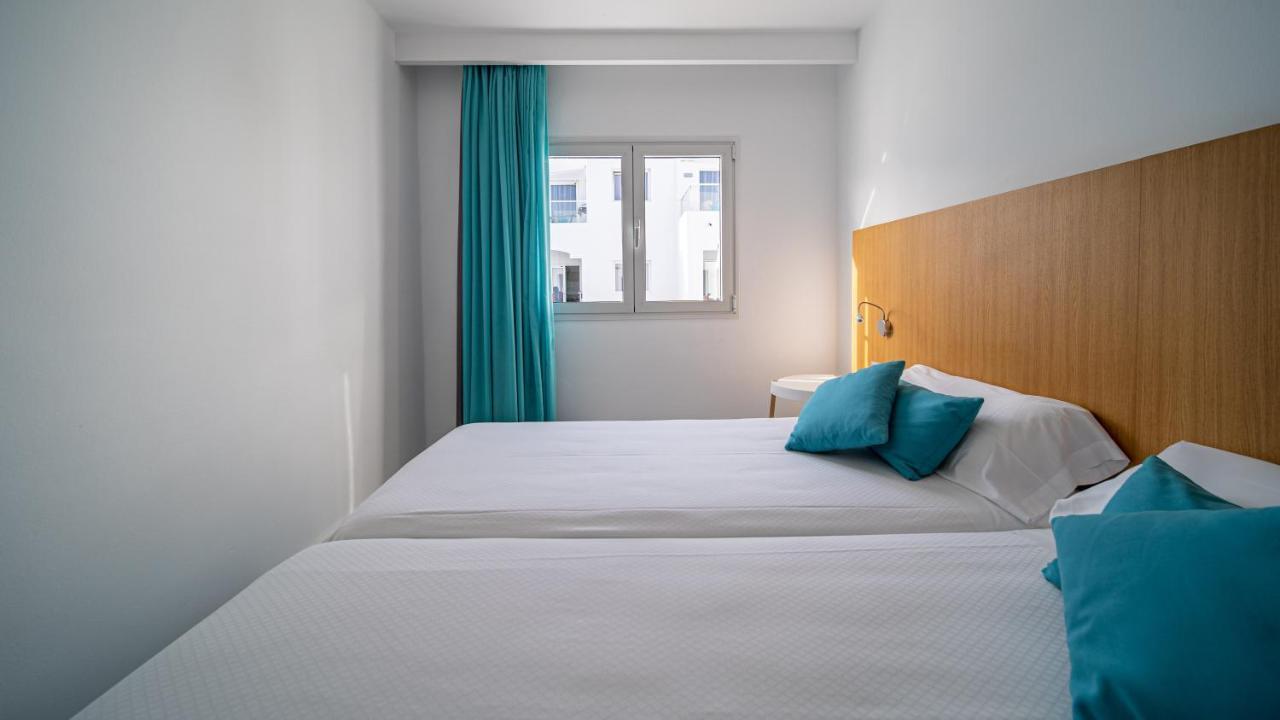 Guinate Club Apartamentos Πουέρτο Ντελ Κάρμεν Εξωτερικό φωτογραφία