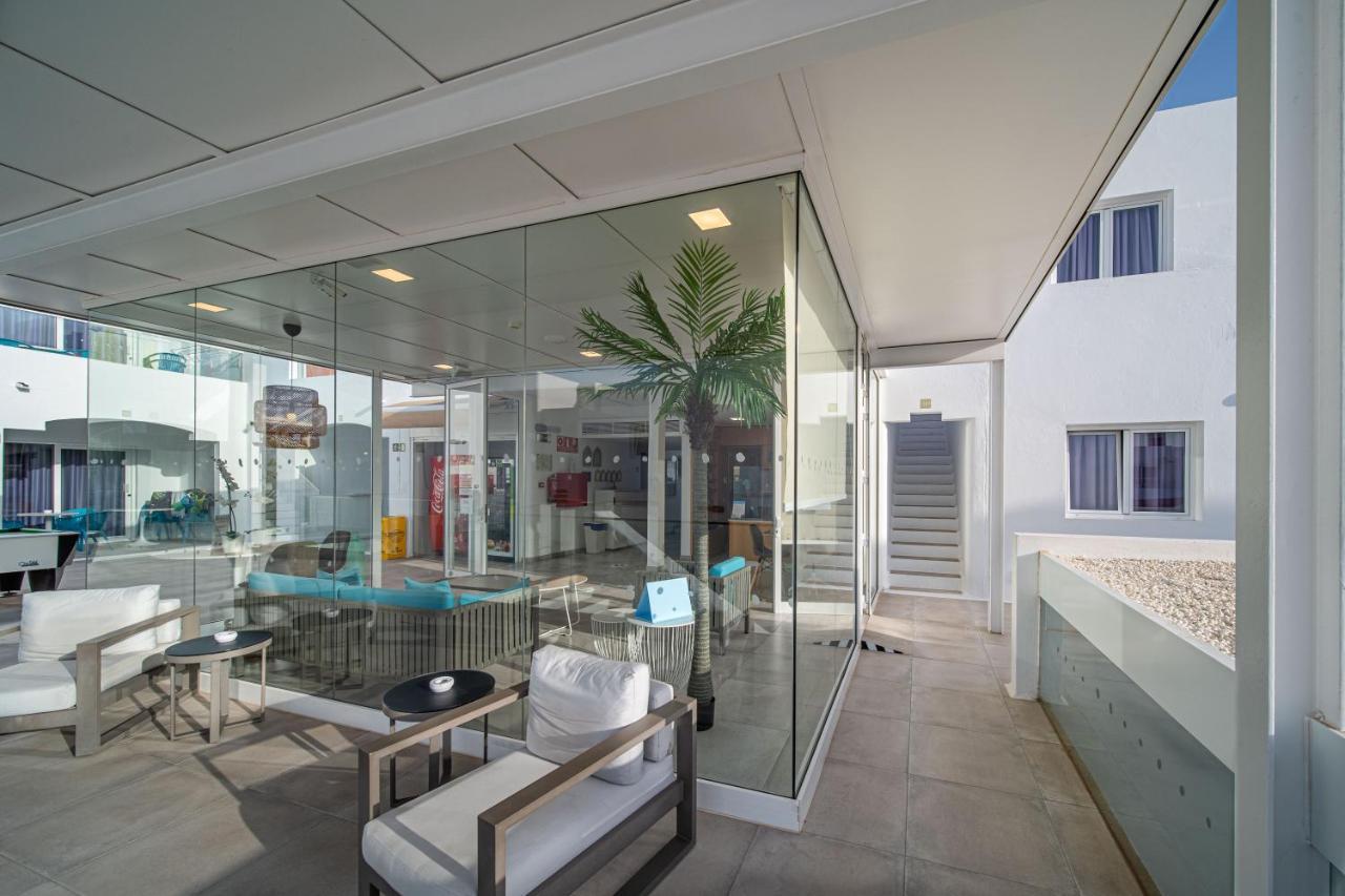 Guinate Club Apartamentos Πουέρτο Ντελ Κάρμεν Εξωτερικό φωτογραφία