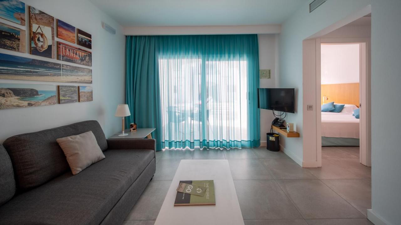 Guinate Club Apartamentos Πουέρτο Ντελ Κάρμεν Εξωτερικό φωτογραφία