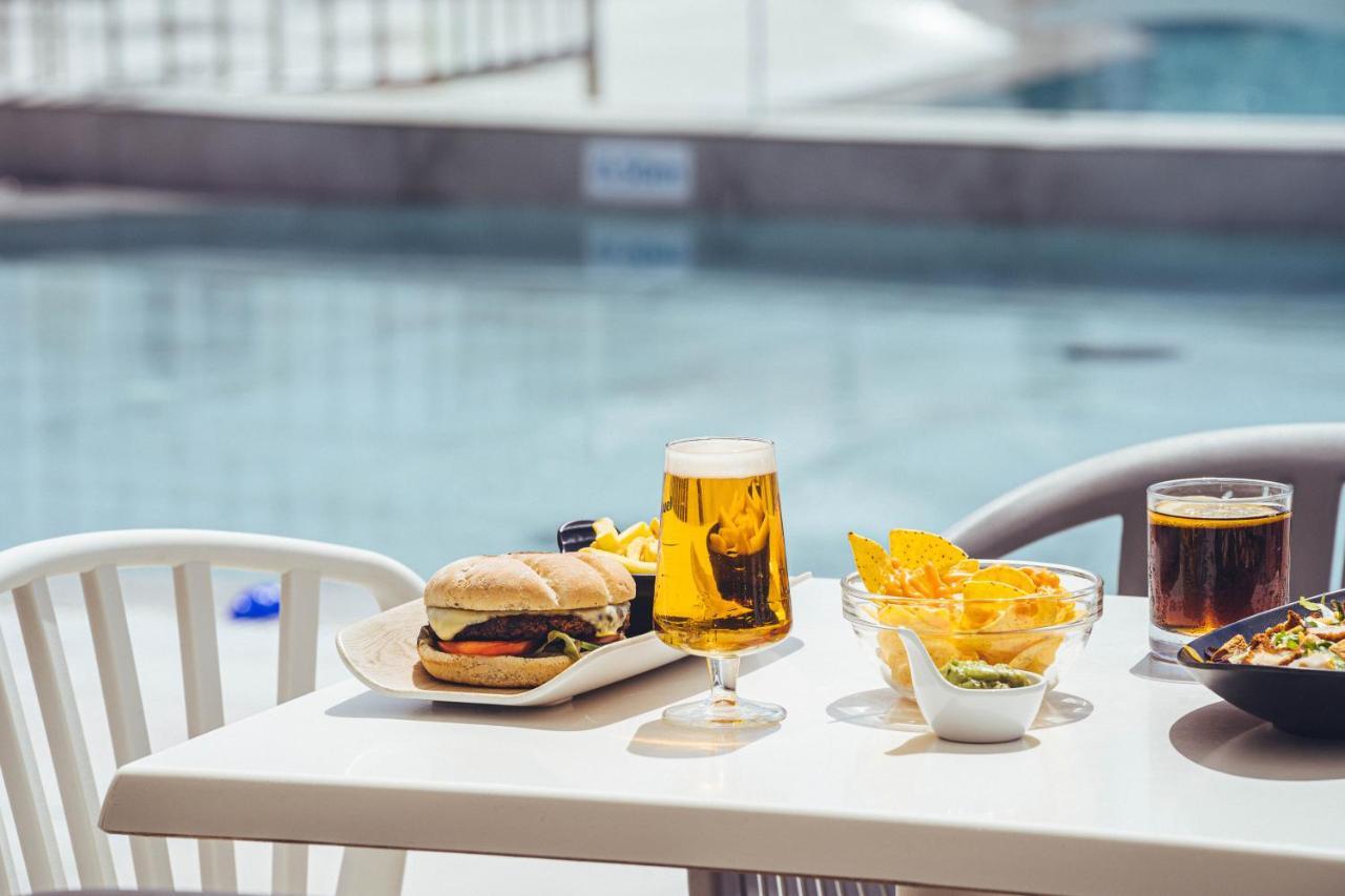 Guinate Club Apartamentos Πουέρτο Ντελ Κάρμεν Εξωτερικό φωτογραφία