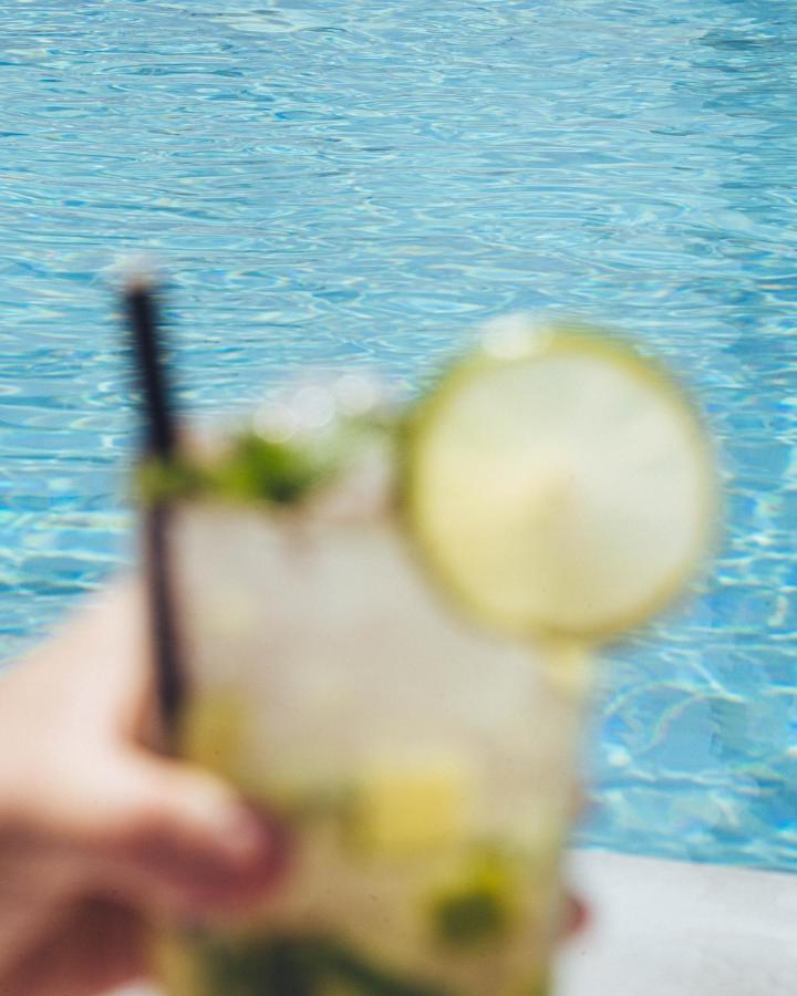 Guinate Club Apartamentos Πουέρτο Ντελ Κάρμεν Εξωτερικό φωτογραφία