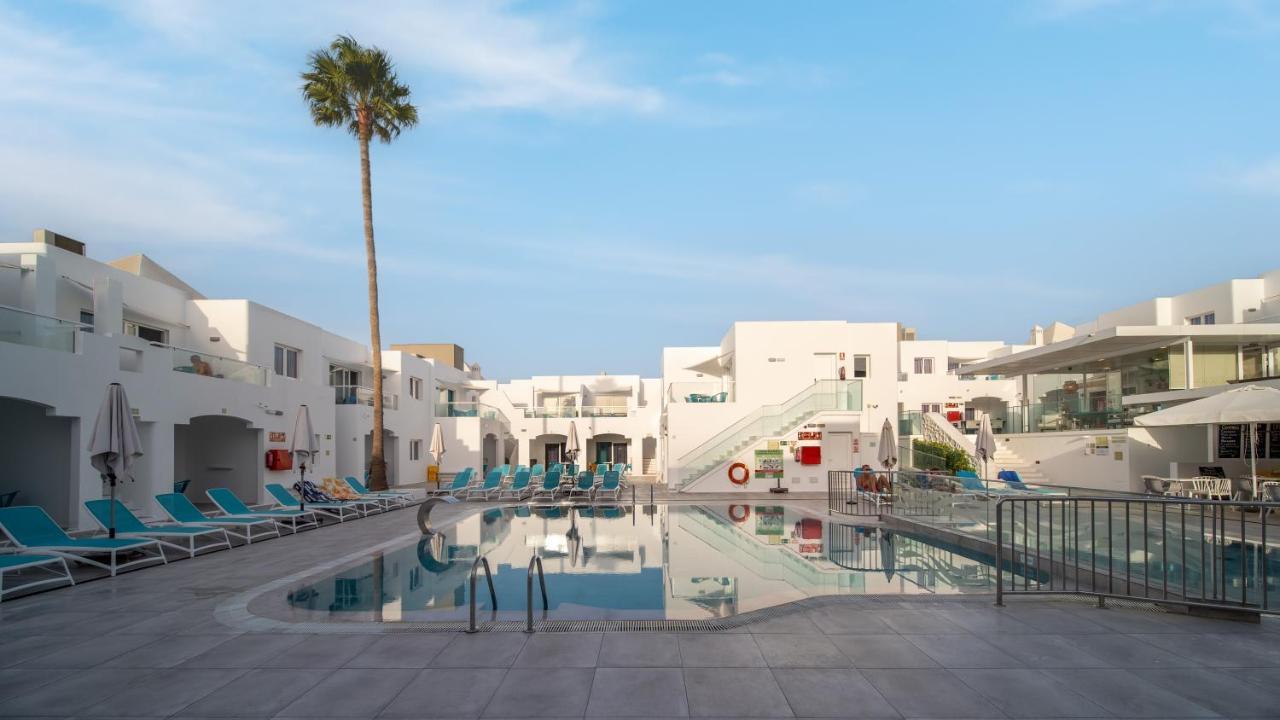 Guinate Club Apartamentos Πουέρτο Ντελ Κάρμεν Εξωτερικό φωτογραφία