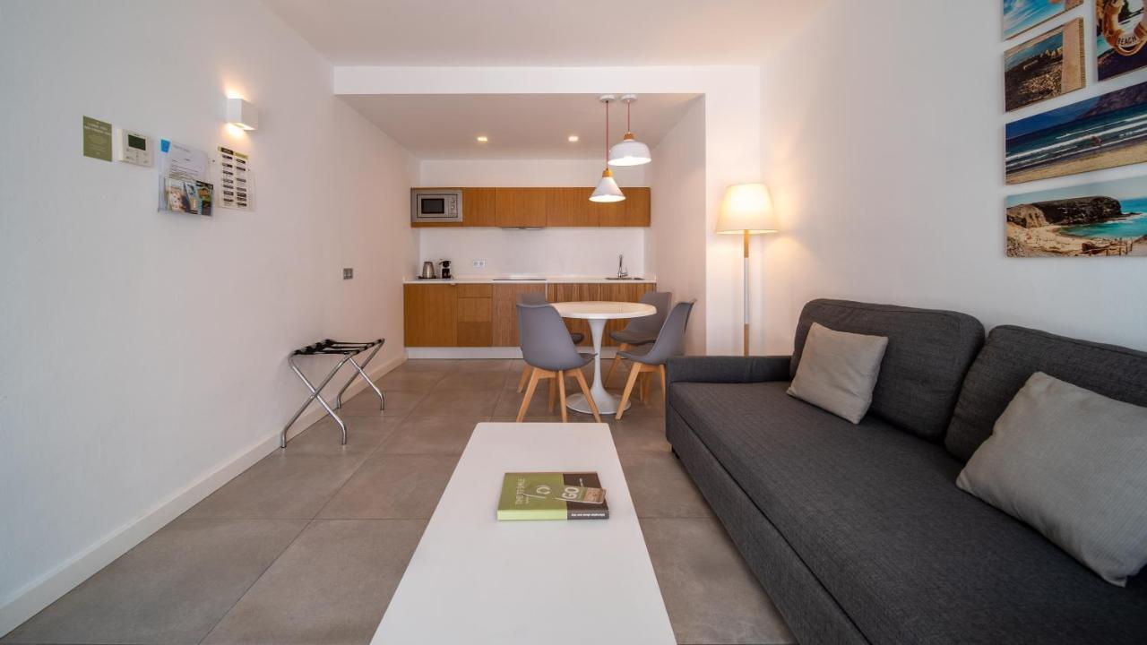 Guinate Club Apartamentos Πουέρτο Ντελ Κάρμεν Εξωτερικό φωτογραφία