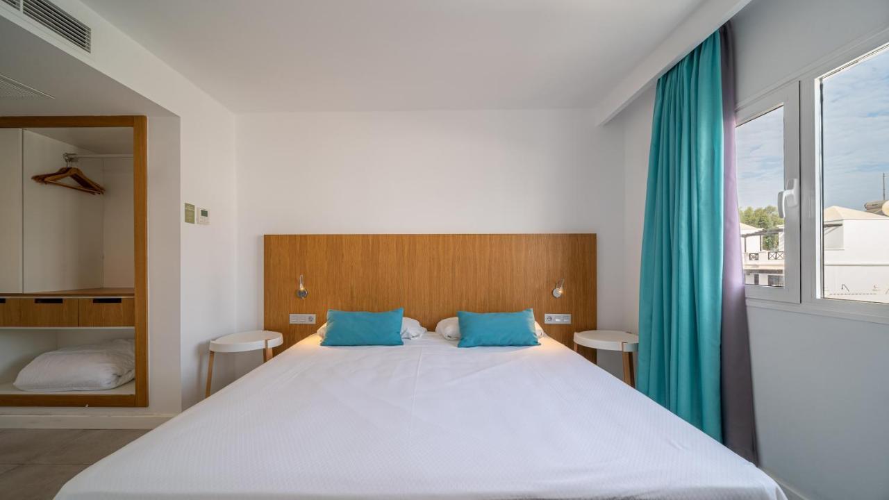 Guinate Club Apartamentos Πουέρτο Ντελ Κάρμεν Εξωτερικό φωτογραφία