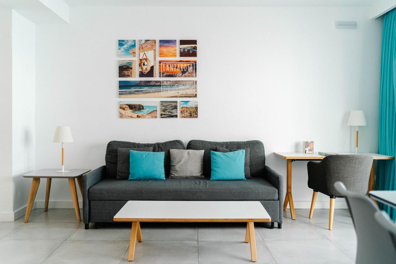 Guinate Club Apartamentos Πουέρτο Ντελ Κάρμεν Εξωτερικό φωτογραφία