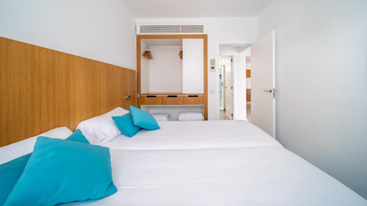Guinate Club Apartamentos Πουέρτο Ντελ Κάρμεν Εξωτερικό φωτογραφία