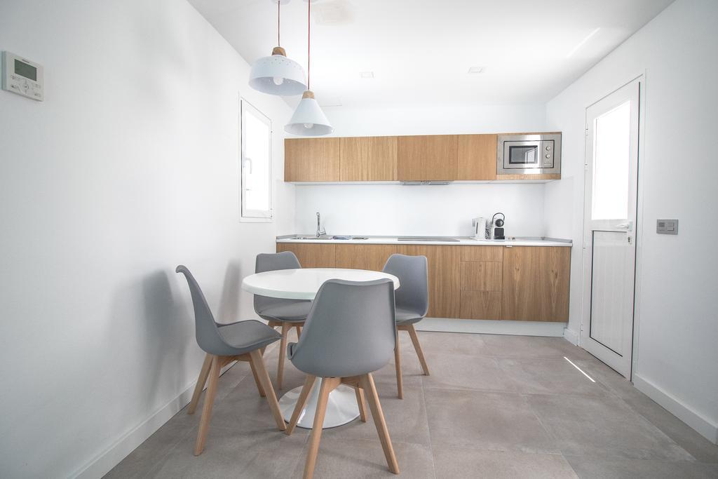 Guinate Club Apartamentos Πουέρτο Ντελ Κάρμεν Εξωτερικό φωτογραφία