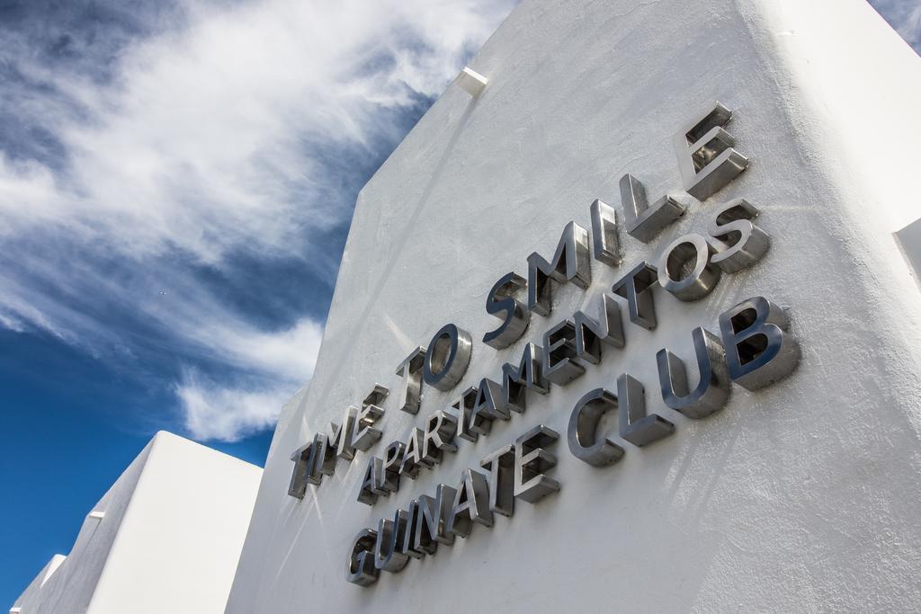Guinate Club Apartamentos Πουέρτο Ντελ Κάρμεν Εξωτερικό φωτογραφία