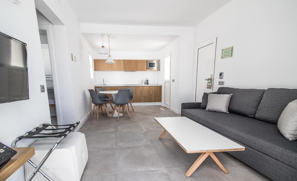 Guinate Club Apartamentos Πουέρτο Ντελ Κάρμεν Εξωτερικό φωτογραφία