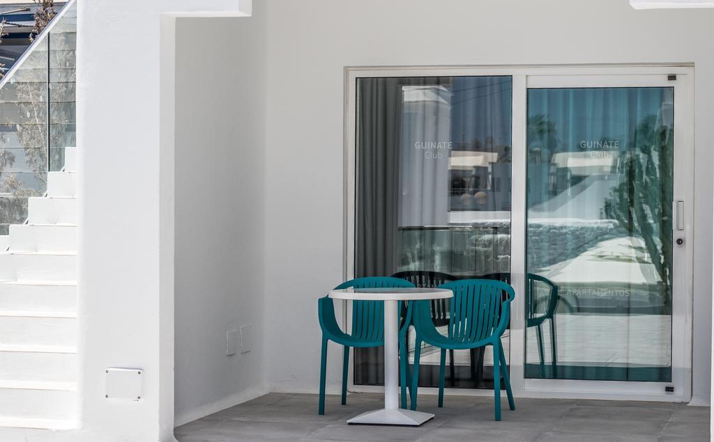 Guinate Club Apartamentos Πουέρτο Ντελ Κάρμεν Εξωτερικό φωτογραφία