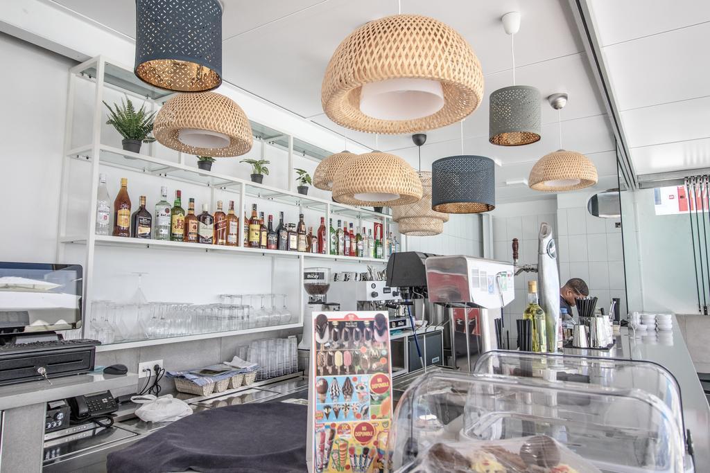 Guinate Club Apartamentos Πουέρτο Ντελ Κάρμεν Εξωτερικό φωτογραφία