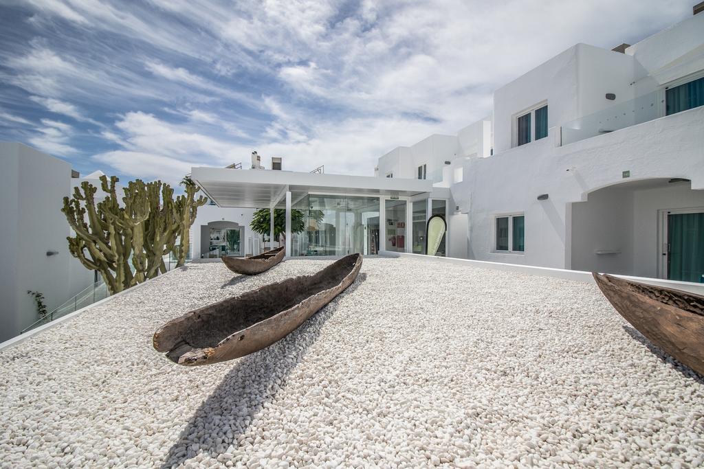 Guinate Club Apartamentos Πουέρτο Ντελ Κάρμεν Εξωτερικό φωτογραφία