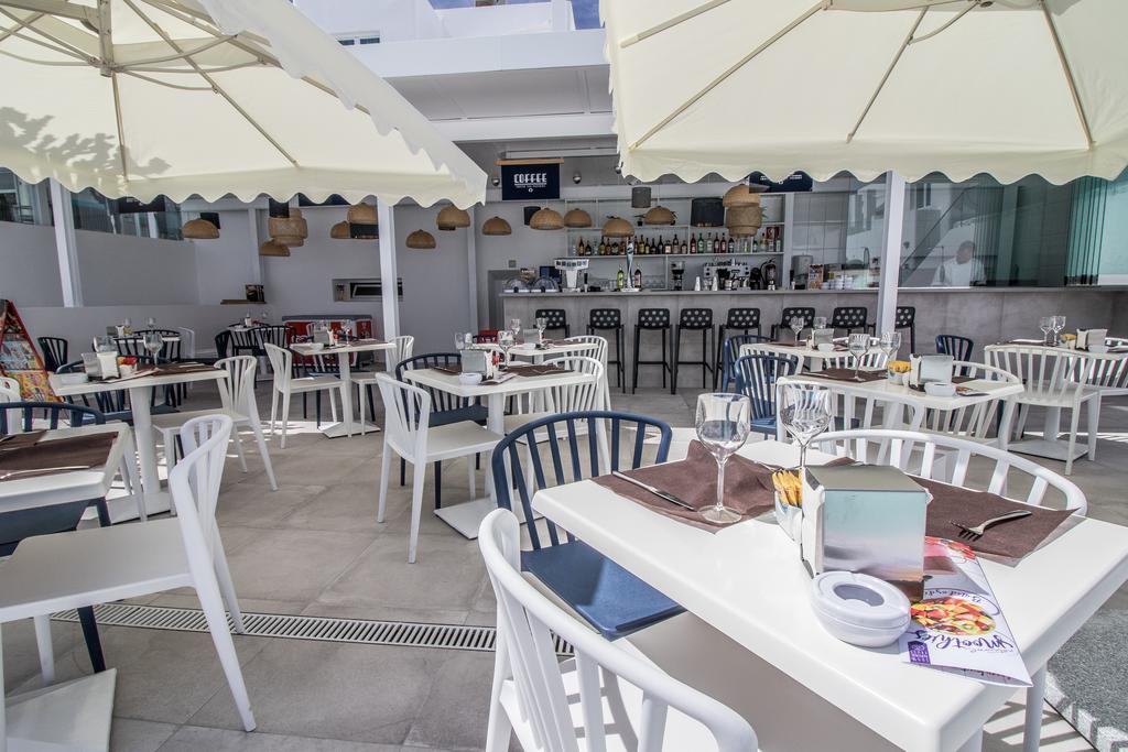 Guinate Club Apartamentos Πουέρτο Ντελ Κάρμεν Εξωτερικό φωτογραφία