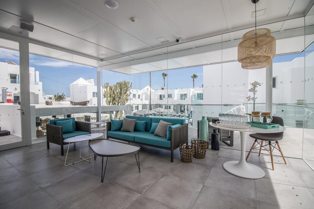 Guinate Club Apartamentos Πουέρτο Ντελ Κάρμεν Εξωτερικό φωτογραφία